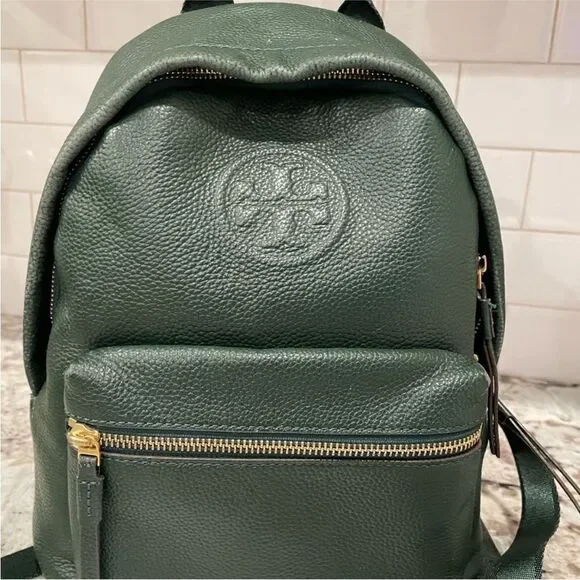 Tory Burch Thea Backpack - Picture 3 of 9